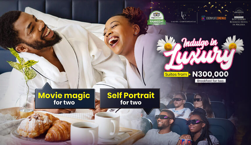 Suites Offer