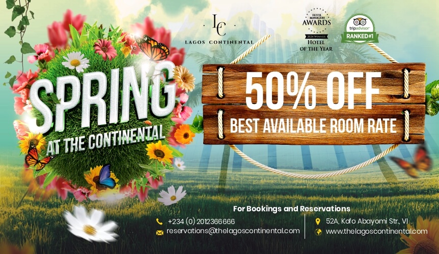Eggscape to Luxury Offer