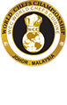 Winner of chinese cusine Logo