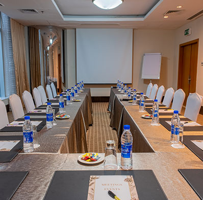 Nile Meeting Room