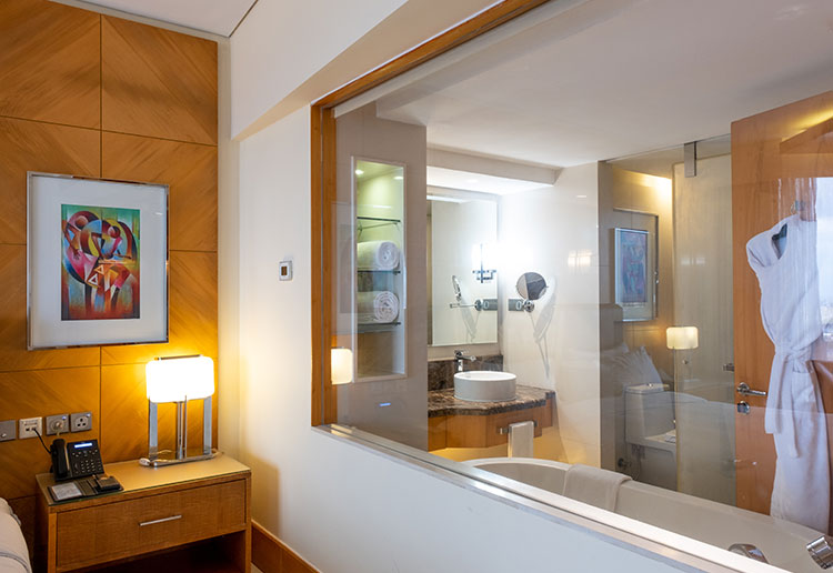 King CLub Room