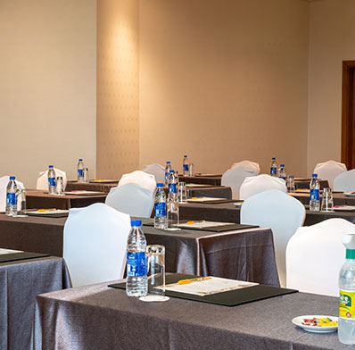 Atlas Meeting Room