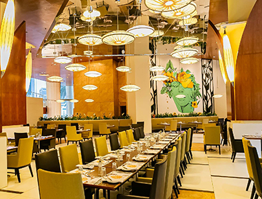 Experience the enchanting world of Lagos Continental image