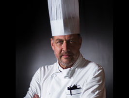 Meet Chef Frank - Elevating Culinary Excellence at Lagos Continental Hotel image