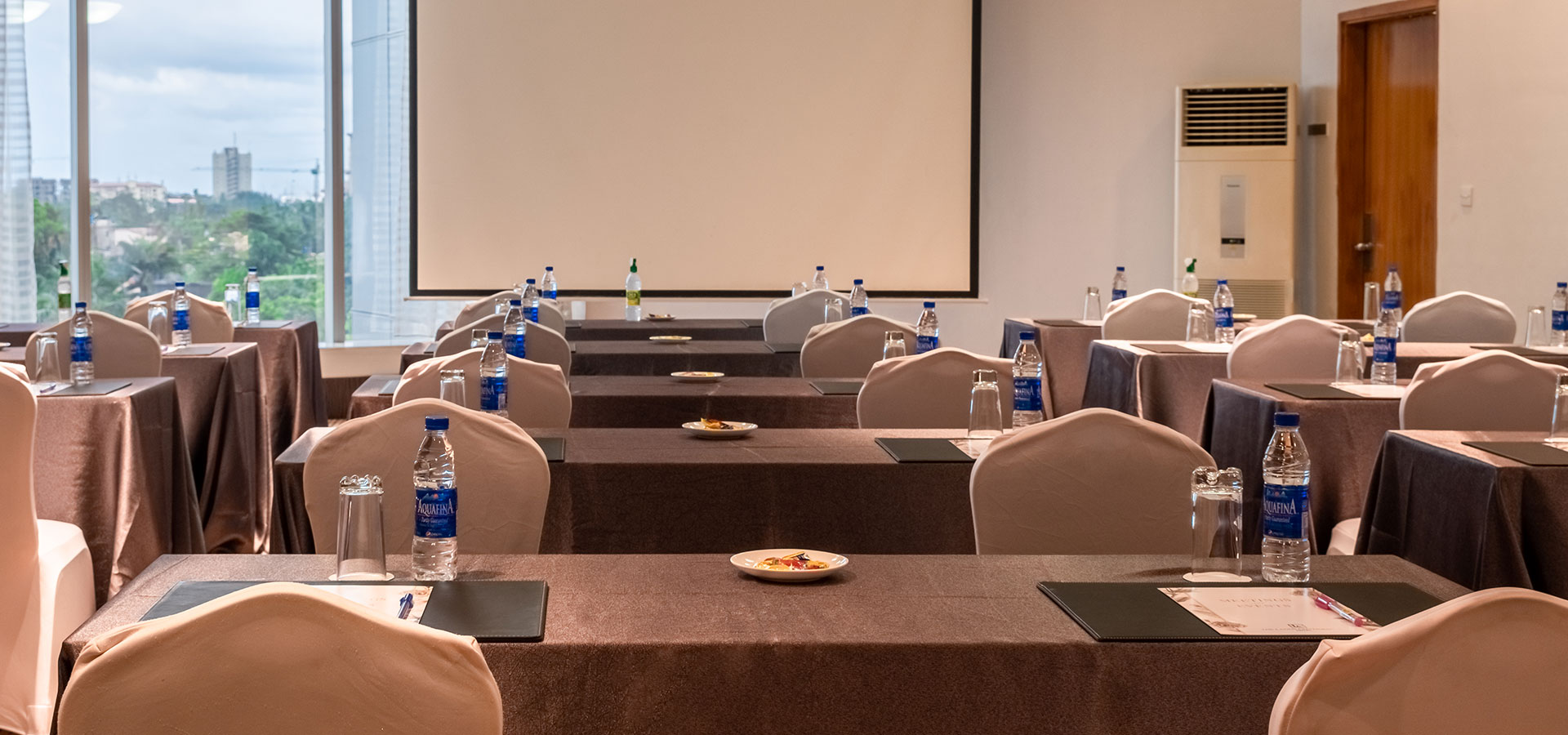 Atlas Meeting Room